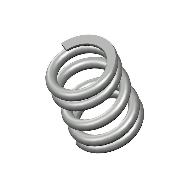 Approved Vendor Compression Spring, O= .420, L= .50, W= .063 G009970417 - main